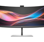 HP Serie 7 Pro 734pm WQHD-Konferenzmonitor 86,72 cm (34,14 Zoll)