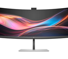 HP Serie 7 Pro 734pm WQHD-Konferenzmonitor 86,72 cm (34,14 Zoll)