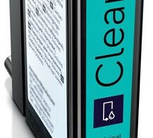 Siemens TZ800Z1 Reinigungskartusche für Kaffeemaschine