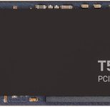 Crucial T500 M.2 SSD - 4 TB