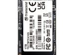 Transcend MTE410S M.2 SSD - 1 TB