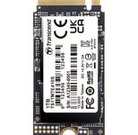 Transcend MTE410S M.2 SSD - 1 TB