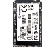 Transcend MTE410S M.2 SSD - 1 TB