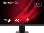Viewsonic VG3208-4K 4K Ultra HD Display 81,3 cm (32")