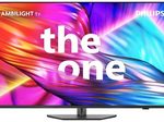 Philips 50PUS8909/12 4K Ultra HD Ambilight Smart TV 127 cm (50")
