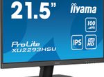 iiyama ProLite XU2293HSU-B7 Full HD Display 54,6 cm (21.5")