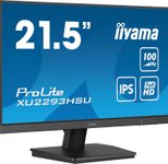 iiyama ProLite XU2293HSU-B7 Full HD Display 54,6 cm (21.5")