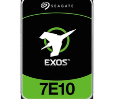 Seagate ST4000NM025B Interne Festplatte 4 TB