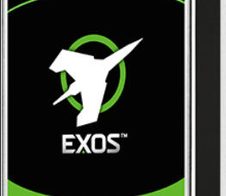 Seagate ST6000NM019B Interne Festplatte 6 TB