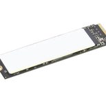 Lenovo 4XB1M86955 Internes Solid State Drive 1 TB M.2 PCI Express 4.0 NVMe