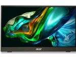 Acer PM161QBbmiuux Full HD Display 39,6 cm (15.6")