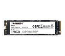 Patriot Memory P300 M.2 SSD - 128 GB