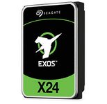 Seagate Exos X24 SATA HDD 16 TB
