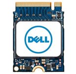 DELL AB292880 Internes Solid State Drive 256 GB M.2 PCI Express NVMe