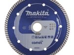 makita Diamant-Trennscheibe 150x22,23 Comet Turbo B-13007