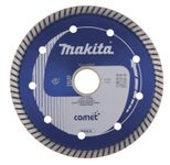 makita Diamant-Trennscheibe 125x22,23 B-12996