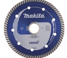 makita Diamant-Trennscheibe 125x22,23 B-12996