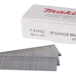 makita Stauchkopfnagel 32mm F-31902, 5000 Stück