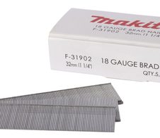 makita Stauchkopfnagel 32mm F-31902, 5000 Stück