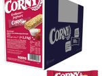 CORNY Müsliriegel Erdbeer-Joghurt