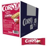 CORNY Müsliriegel Erdbeer-Joghurt