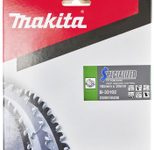 makita Kreissägeblatt B-33102 SPECIALIZED 185x30x20Z