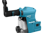 makita Staubabsaugung DX09, 199585-2