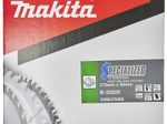 makita Kreissägeblatt B-33205 SPECIALIZED 270x30x40Z
