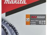 makita Kreissägeblatt B-32340 MAKFORCE 190x30x40Z
