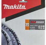 makita Kreissägeblatt B-32340 MAKFORCE 190x30x40Z