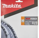 makita Kreissägeblatt B-32390 MAKFORCE 190x30x60Z