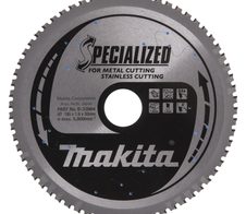 makita Kreissägeblatt B-33984 SPECIALIZED 185x30x64Z