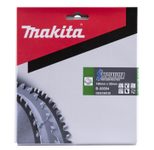 makita Kreissägeblatt B-33554 SPECIALIZED 190x30x12Z