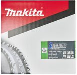 makita Kreissägeblatt B-33087 SPECIALIZED 355x30x24Z