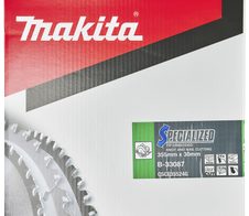 makita Kreissägeblatt B-33087 SPECIALIZED 355x30x24Z