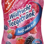 GUT&GÜNSTIG Wildfrucht Instanttee 400,0 g