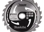 makita Kreissägeblatt E-12217 EFFICCUT 165x20x24Z