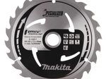 makita Kreissägeblatt E-12217 EFFICCUT 165x20x24Z