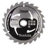 makita Kreissägeblatt E-12217 EFFICCUT 165x20x24Z