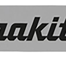 makita Führungsschiene für Kettensägen 91PX/VXL, 191G34-7