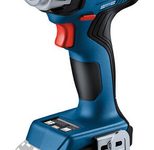 BOSCH Professional GDS 18V Akku Drehschlagschrauber