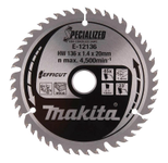 makita Kreissägeblatt E-12136 EFFICUT 136x20x45Z