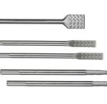 makita Meißel-Set E-20236, 5-teilig