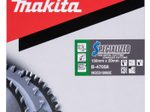 makita Kreissägeblatt B-47058 SPECIALIZED 150x20x60Z