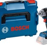 BOSCH Professional GDS 18V Akku Drehschlagschrauber Set