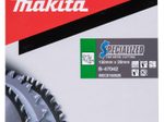 makita Kreissägeblatt B-47042 SPECIALIZED 150x20x52Z