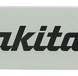 makita Führungsschiene für Kettensägen 80TXL, 191T86-6
