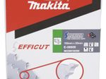 makita Kreissägeblatt E-06909 EFFICUT 150x20x25Z