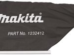 makita Staubsack für Laubsauger/-bläser 123241-2