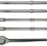 makita Meißel-Set E-13194, 5-teilig